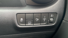 Hyundai Kona 1.6 GDi Hybrid SE Connect 5dr DCT Hybrid Hatchback